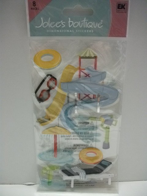 Jolee's Boutique - Waterpark