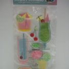 Jolee's Boutique - Tropical Drinks