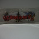 Sticko Dimensional Stickers - Germany
