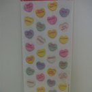Stickeroni - Love Hearts