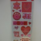Stickeroni - Love Designs