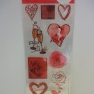 Stickeroni - Love Designs