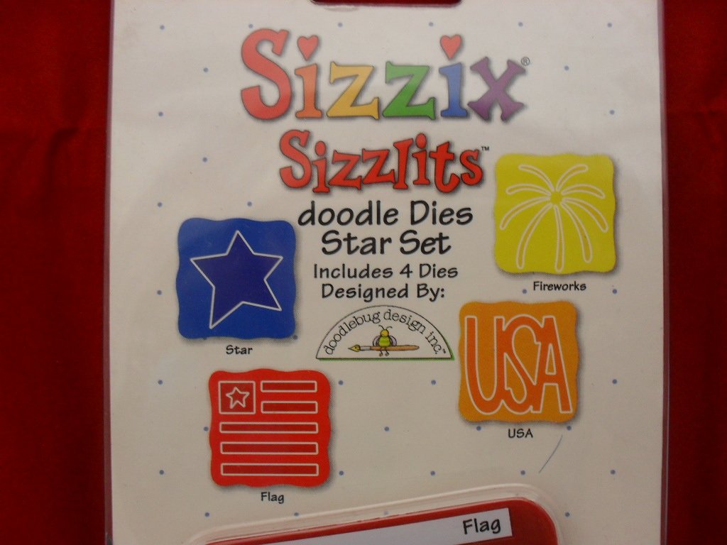 Fustella Decorativa Sizzix Sizzlits - Ghirlanda Con Fiocco, Lunga 32,6 Cm, Per Scrapbooking E Biglietti