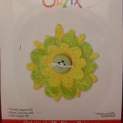 Sizzix Bigz Flower Layers #3 Die