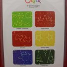 Sizzix Texture Starter Plates Kit #5