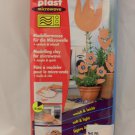 Eberhard Faber Efa Plast Microwave Modelling Clay 250g Terracotta