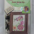 Plaid FolkArt One Stroke Basic Stroke Kit