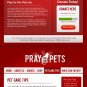 2 Page Website