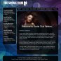 2 Page Website