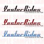 Simple Logo Design