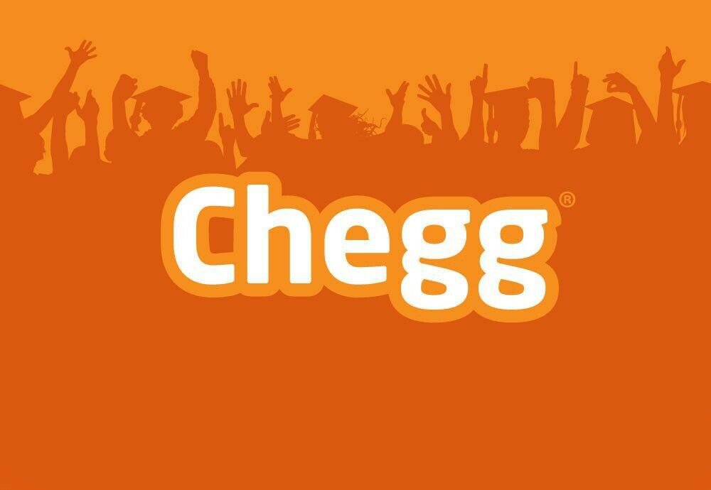 Chegg 5 Unlocks  [0- 10 hours]