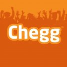 Chegg 1 Unlock [0- 10 hours]