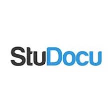 Studocu 1 Unlock [0- 10 hours]