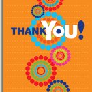 Thank You Card