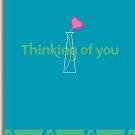Sympathy Card