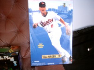 1997 Cal Ripken Jr. Starting Lineup