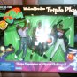 1996 Micheal Jordan Triple Play Space Jam Action Figures