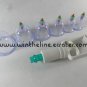 Cupping set 6 pcs cupping glass/cupping product/cupping device/cupping therapy Freeshipping