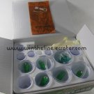 Cupping apparatus 12 cups vacuum cupping device/cupping product/cupping therapy Freeshipping