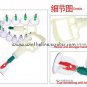 Cupping apparatus 12 cups vacuum cupping device/cupping product/cupping therapy Freeshipping