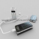 MiniPad A9 Bluetooth Dialer Headset For Cellphone -- Freeshipping