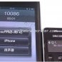 MiniPad A9 Bluetooth Dialer Headset For Cellphone -- Freeshipping