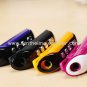 Bluedio AVX6 Wireless Stereo Bluetooth Headset A2DP Clip-on Design(Blue) -- Freeshipping