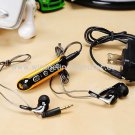 Bluedio AVX6 Wireless Stereo Bluetooth Headset A2DP Clip-on Design(Yellow color) -- Freeshipping
