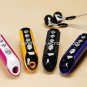 Bluedio AVX6 Wireless Stereo Bluetooth Headset A2DP Clip-on Design(Yellow color) -- Freeshipping