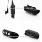Bluedio AVX6 Wireless Stereo Bluetooth Headset A2DP Clip-on Design(Black) -- Freeshipping