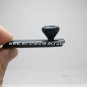 BH180 Bluetooth Earpiece Ultra Thin Wireless Headset Earphone BH-180 Freeshipping