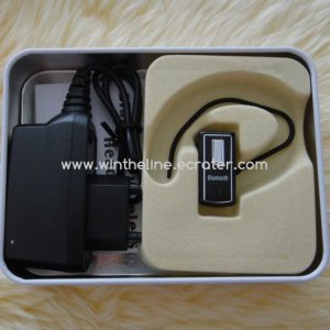 BH220 Mini Bluetooth Earphone for MobilePhone Wireless Mono Over Ear Bluetooth Headset Freeshipping