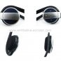 BH-501 BH501 Bluetooth Stereo Headset Headphone MP3 Headset with TF Card Slot -- Freeshipping
