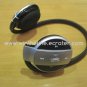 BH-501 BH501 Bluetooth Stereo Headset Headphone MP3 Headset with TF Card Slot -- Freeshipping