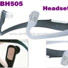 BH-505 Neckband Stereo Wireless Bluetooth Headset for Nokia BH505 -- Freeshipping