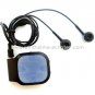 BH-214 bluetooth stereo headset earphone BH214(black) -- Free shipping