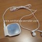 BH-214 bluetooth stereo headset earphone BH214(white) -- Free shipping