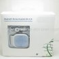 BH-214 bluetooth stereo headset earphone BH214(white) -- Free shipping