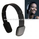 NEW Brand BT650S Halo Stereo Wireless Bluetooth Headset -- Freeshipping