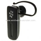 HS500 Wireless Bluetooth Headset For Blackberry Mobile Phone HS-500 -- Freeshipping