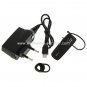 HS500 Wireless Bluetooth Headset For Blackberry Mobile Phone HS-500 -- Freeshipping