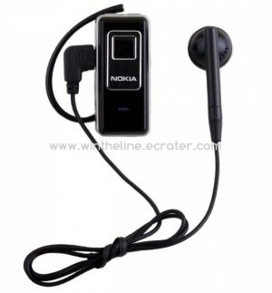 N3 Nokia Motorola Bluetooth Stereo Headset New -- Freeshipping
