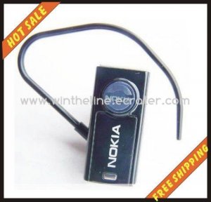 Free shipping black N95 wireless headset bluetooth headphone