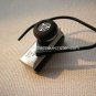 Free shipping black N95 wireless headset bluetooth headphone
