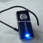Free shipping black N95 wireless headset bluetooth headphone