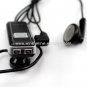 Gblue N900 Bluetooth Stereo A2DP Headset (Black) -- Freeshipping