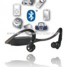 Bluetooth S9-HD Stereo Bluetooth Earphone Headphone Free Shipping