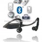 Bluetooth S9-HD Stereo Bluetooth Earphone Headphone Free Shipping