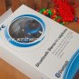 Evere T909S Bluetooth Wireless Stereo Headphone support A2DP Blue -- Freeshipping