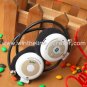 Evere T909S Bluetooth Wireless Stereo Headphone support A2DP White -- Freeshipping
